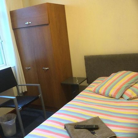 Sea View Guest House Χάρτλπουλ Εξωτερικό φωτογραφία