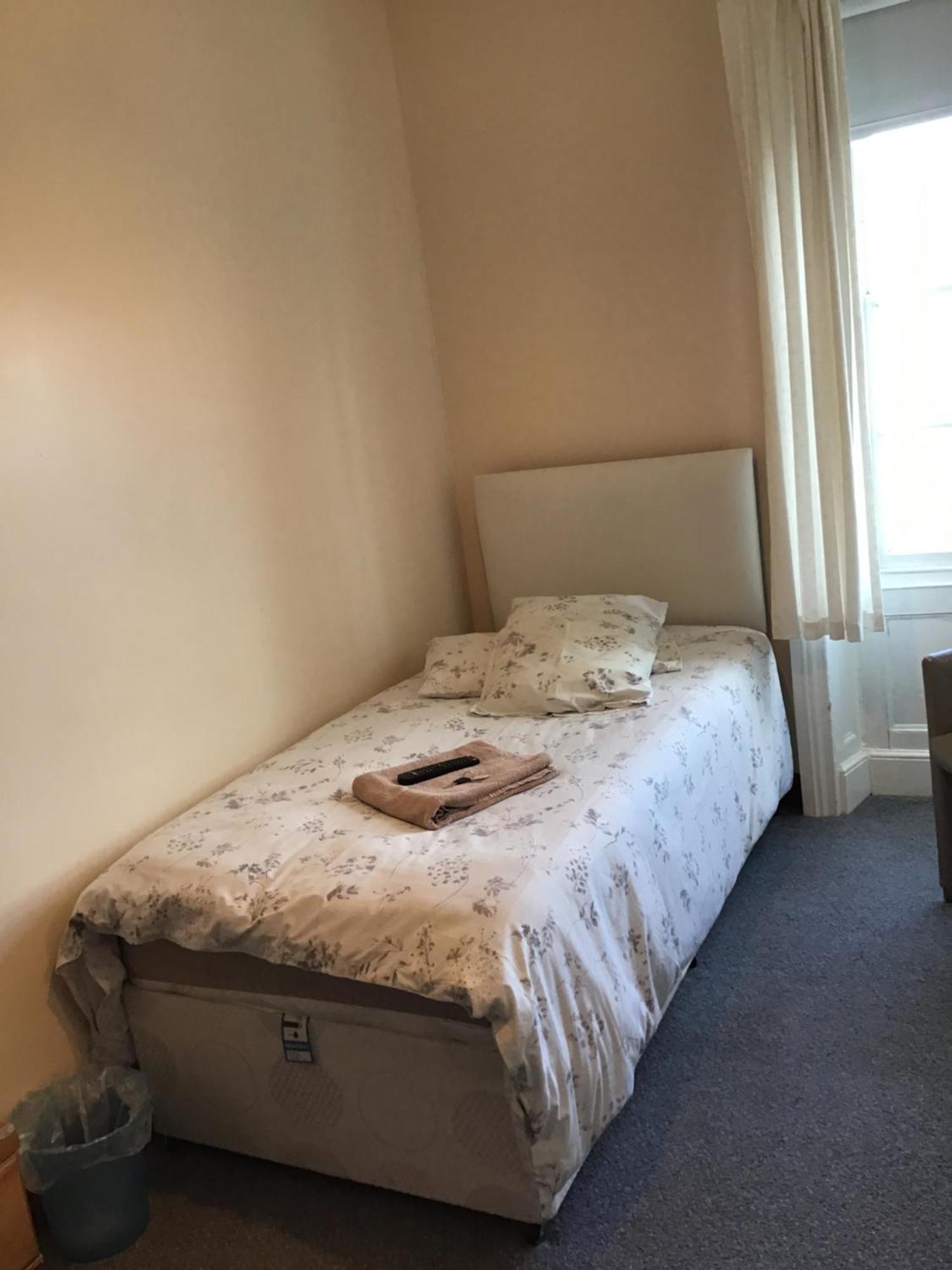 Sea View Guest House Χάρτλπουλ Εξωτερικό φωτογραφία