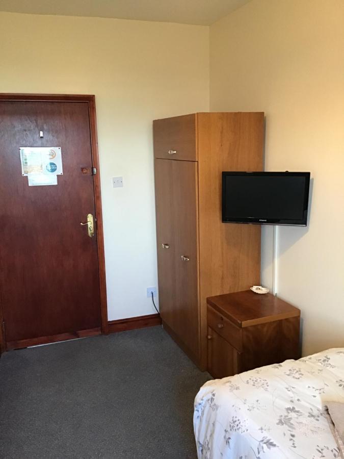 Sea View Guest House Χάρτλπουλ Εξωτερικό φωτογραφία
