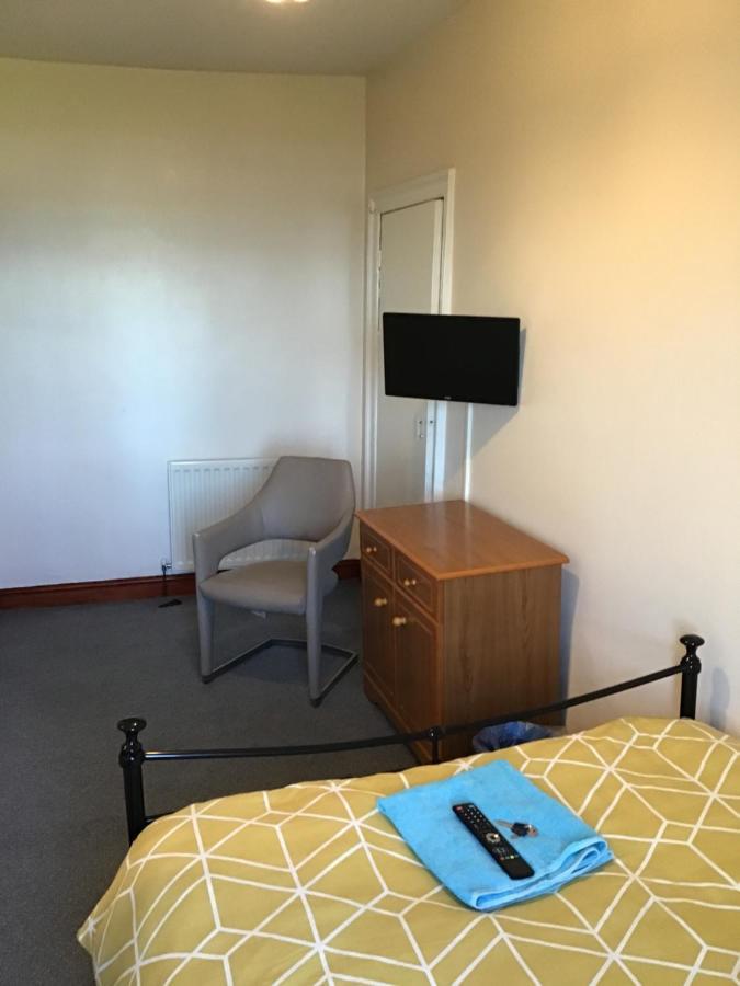 Sea View Guest House Χάρτλπουλ Εξωτερικό φωτογραφία