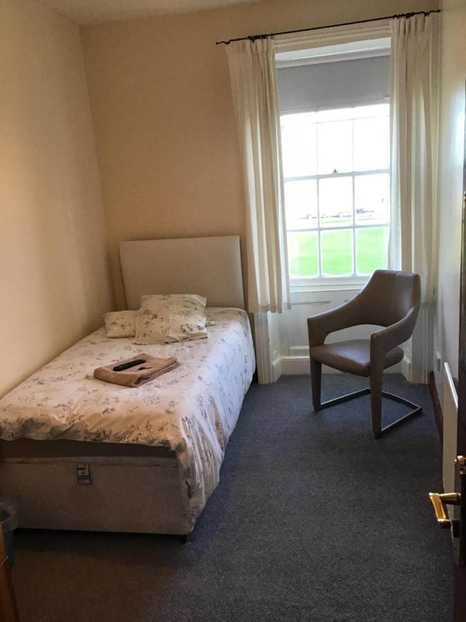 Sea View Guest House Χάρτλπουλ Εξωτερικό φωτογραφία