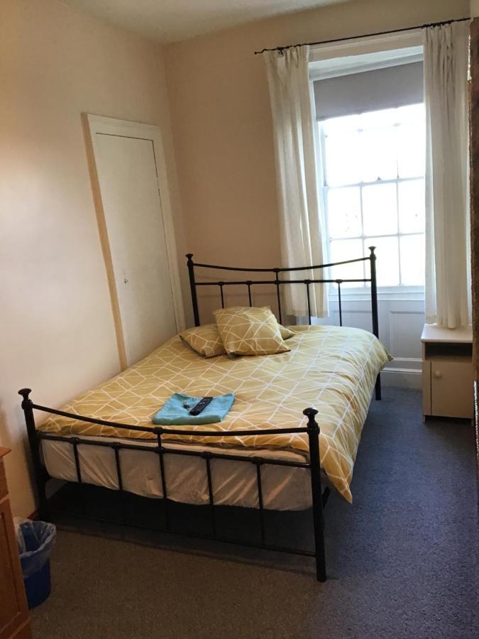 Sea View Guest House Χάρτλπουλ Εξωτερικό φωτογραφία