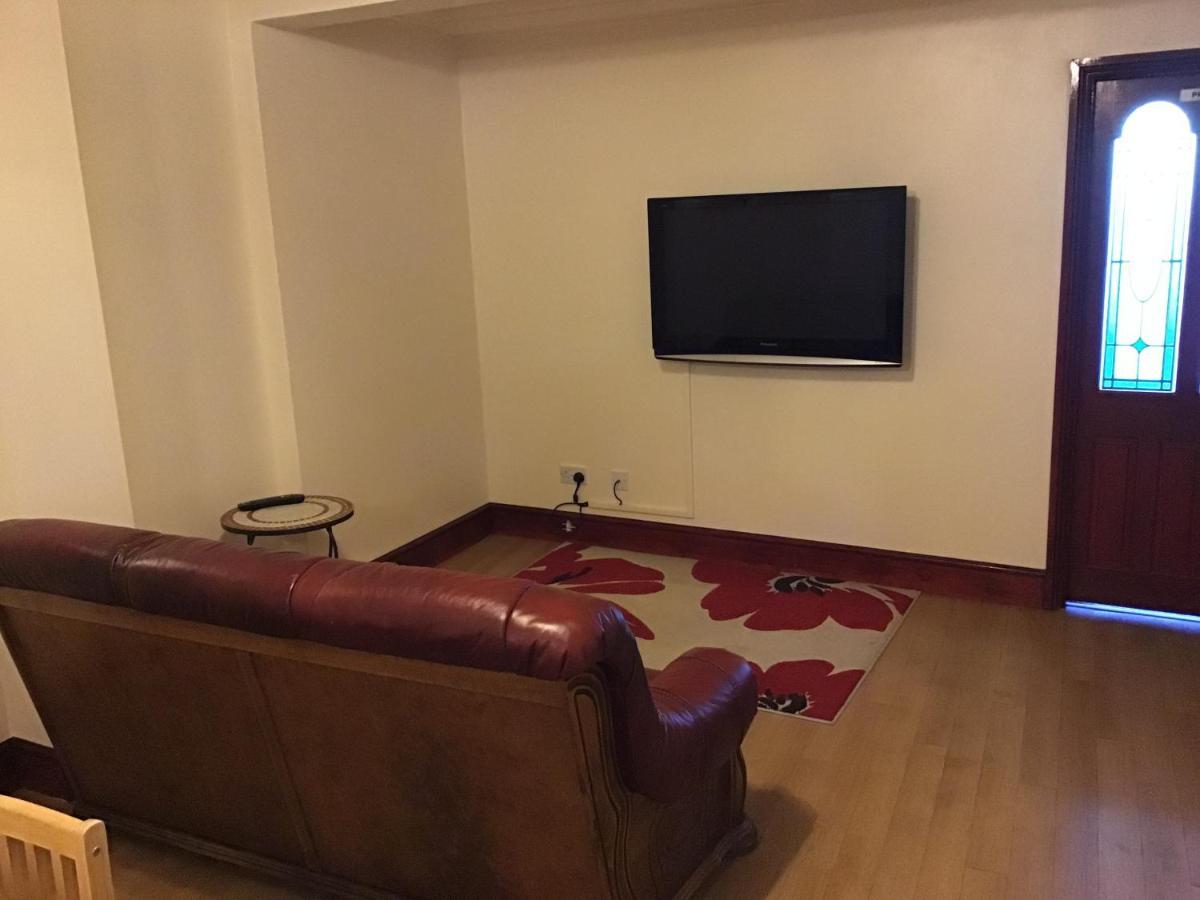 Sea View Guest House Χάρτλπουλ Εξωτερικό φωτογραφία