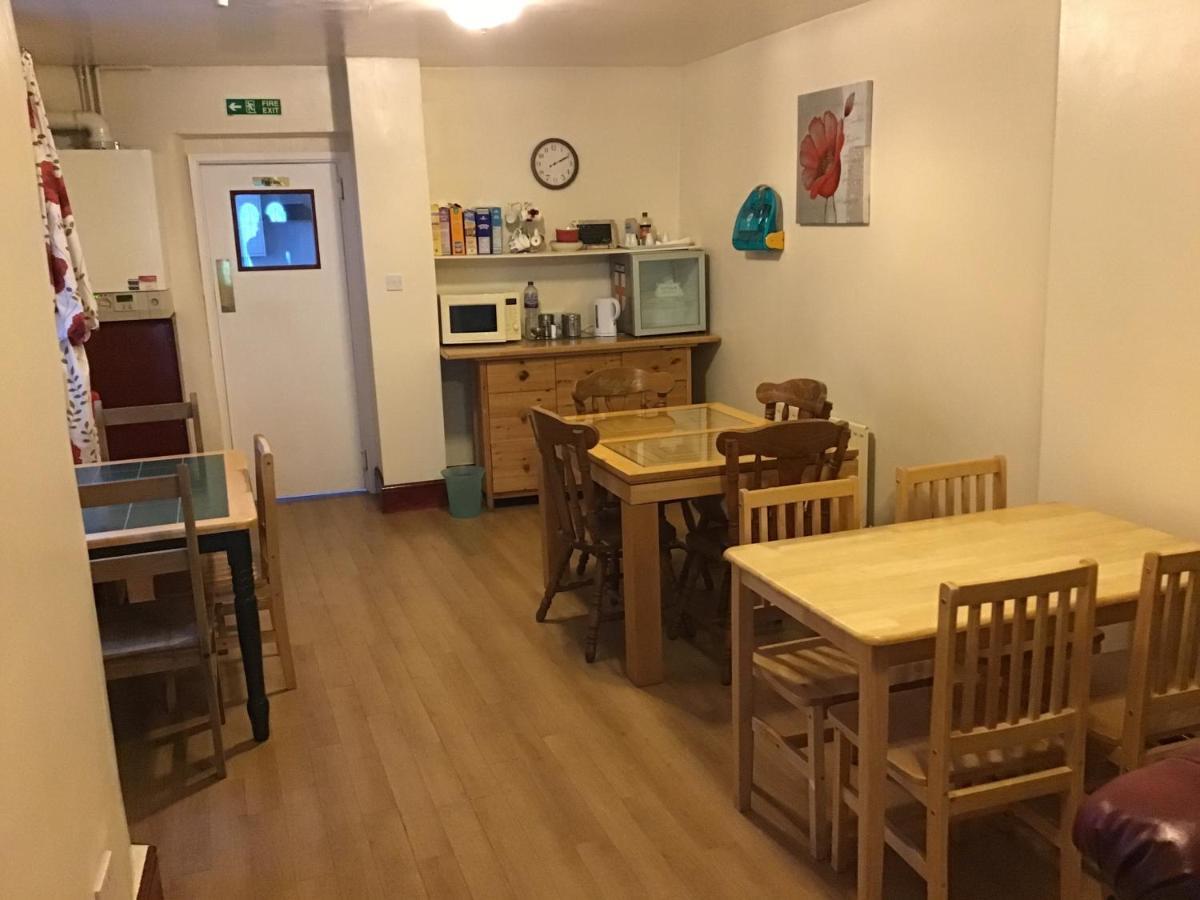Sea View Guest House Χάρτλπουλ Εξωτερικό φωτογραφία