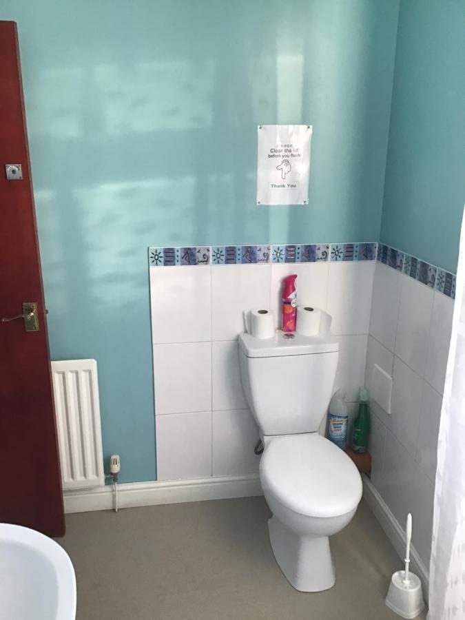 Sea View Guest House Χάρτλπουλ Εξωτερικό φωτογραφία