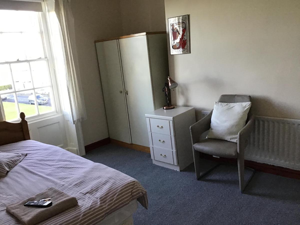 Sea View Guest House Χάρτλπουλ Εξωτερικό φωτογραφία