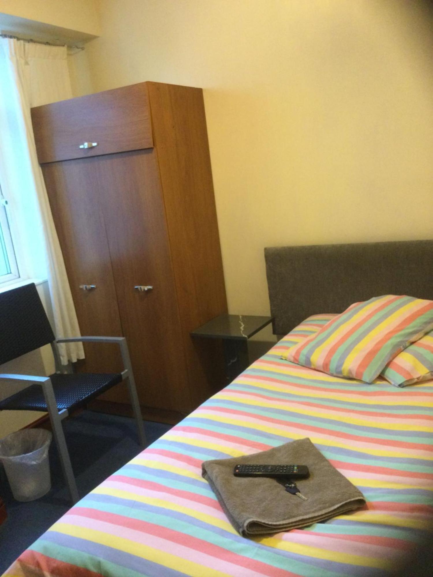 Sea View Guest House Χάρτλπουλ Εξωτερικό φωτογραφία