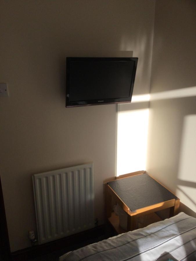 Sea View Guest House Χάρτλπουλ Εξωτερικό φωτογραφία