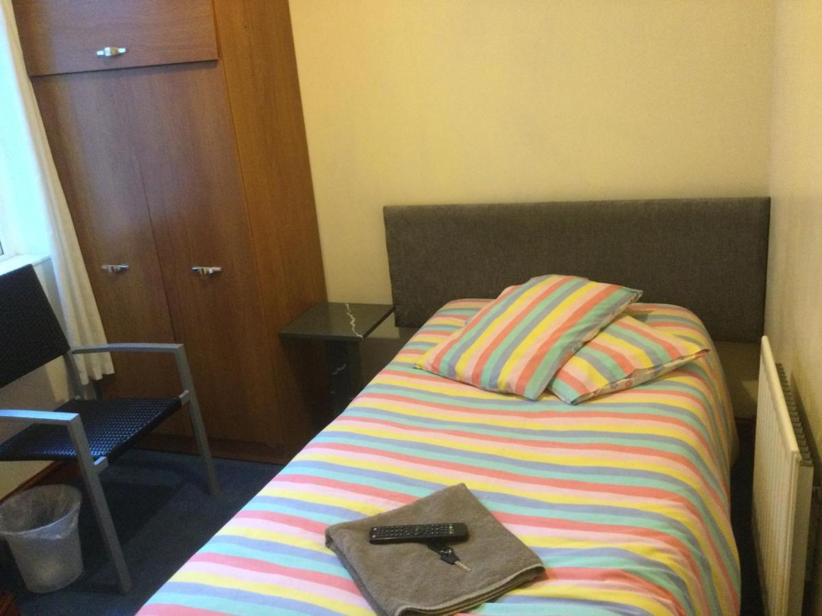 Sea View Guest House Χάρτλπουλ Εξωτερικό φωτογραφία