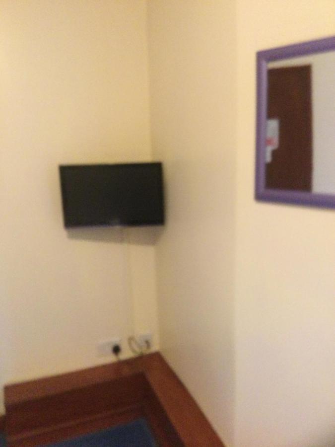 Sea View Guest House Χάρτλπουλ Εξωτερικό φωτογραφία